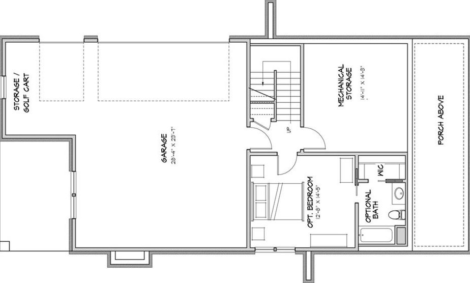 10828 Serenbe Ln, Palmetto, GA 30268