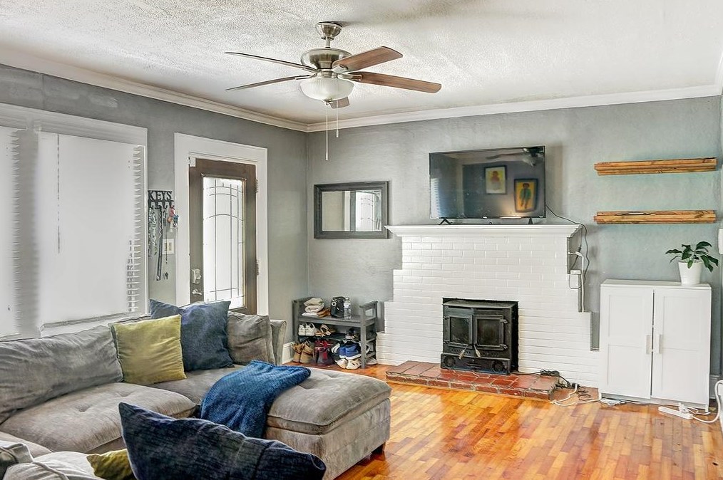 3715 Debelle, Clarkston, GA 30021