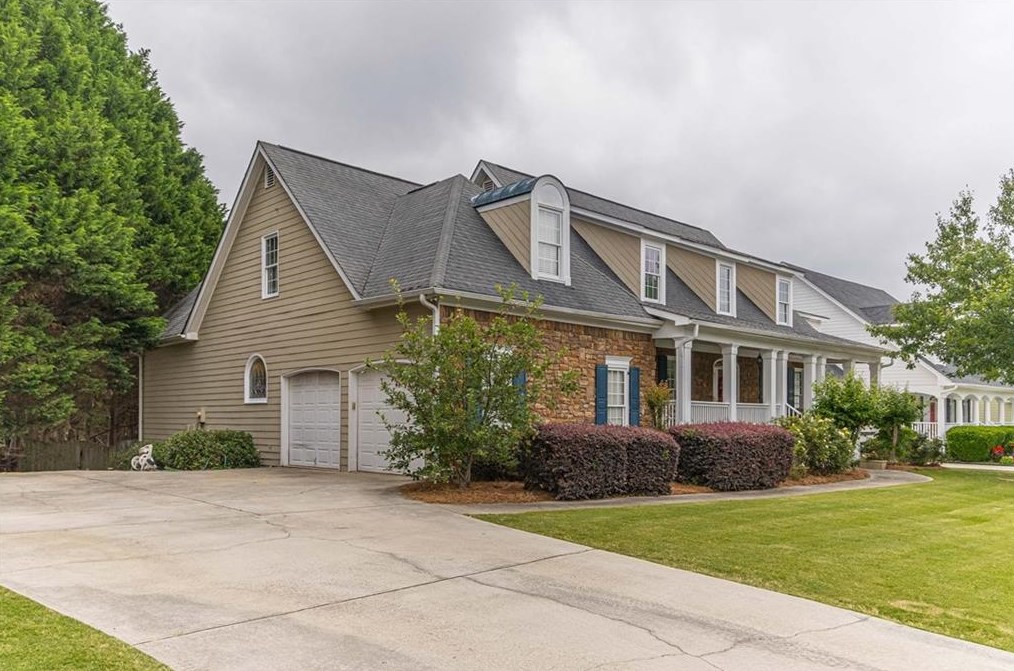2460 Potomac View Ct, Grayson, GA 30017