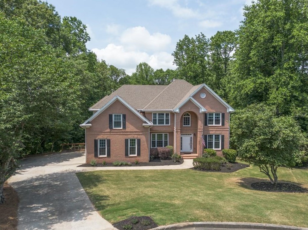 1345 Starboard Way, Cumming, GA 30041-8662