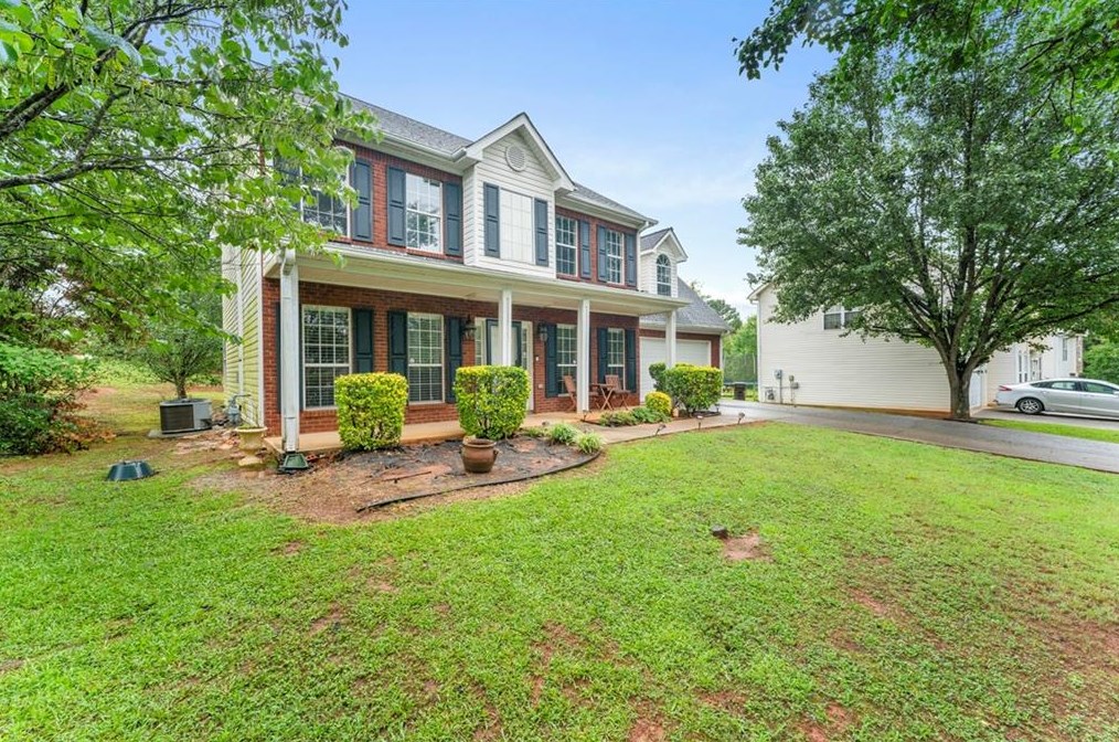 2159 Kellington Dr, McDonough, GA 30253