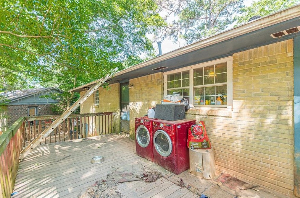 8054 Devonshire Dr, Jonesboro, GA 30238-2182