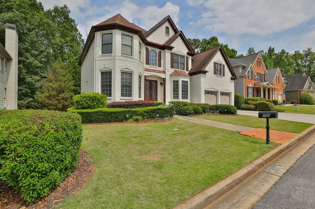 790 Southfield Ln, Alpharetta, GA 30004-4259