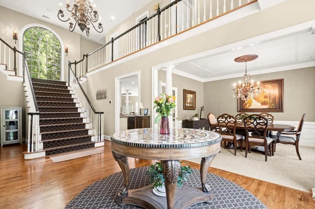 9350 Nesbit Lk Dr, Alpharetta GA 30022-4019 exterior