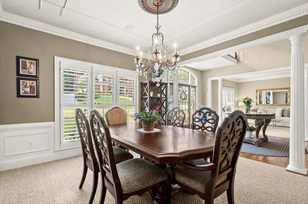 9350 Nesbit Lk Dr, Alpharetta GA 30022-4019 exterior