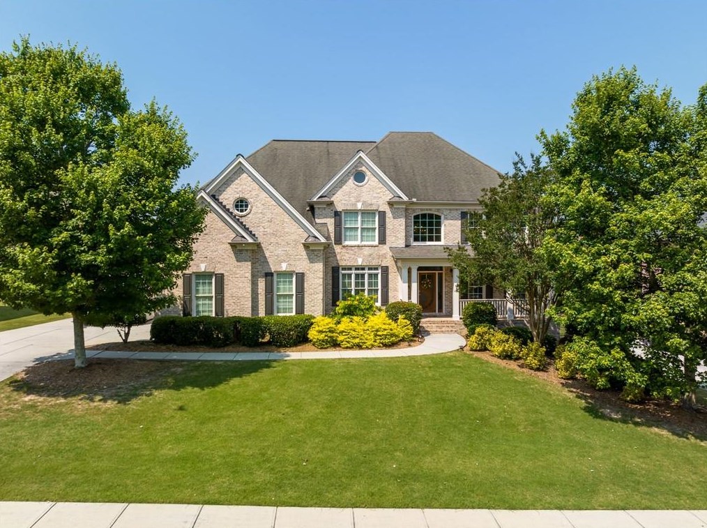 2639 Jacobs Crest Cv, Grayson, GA 30017-7830