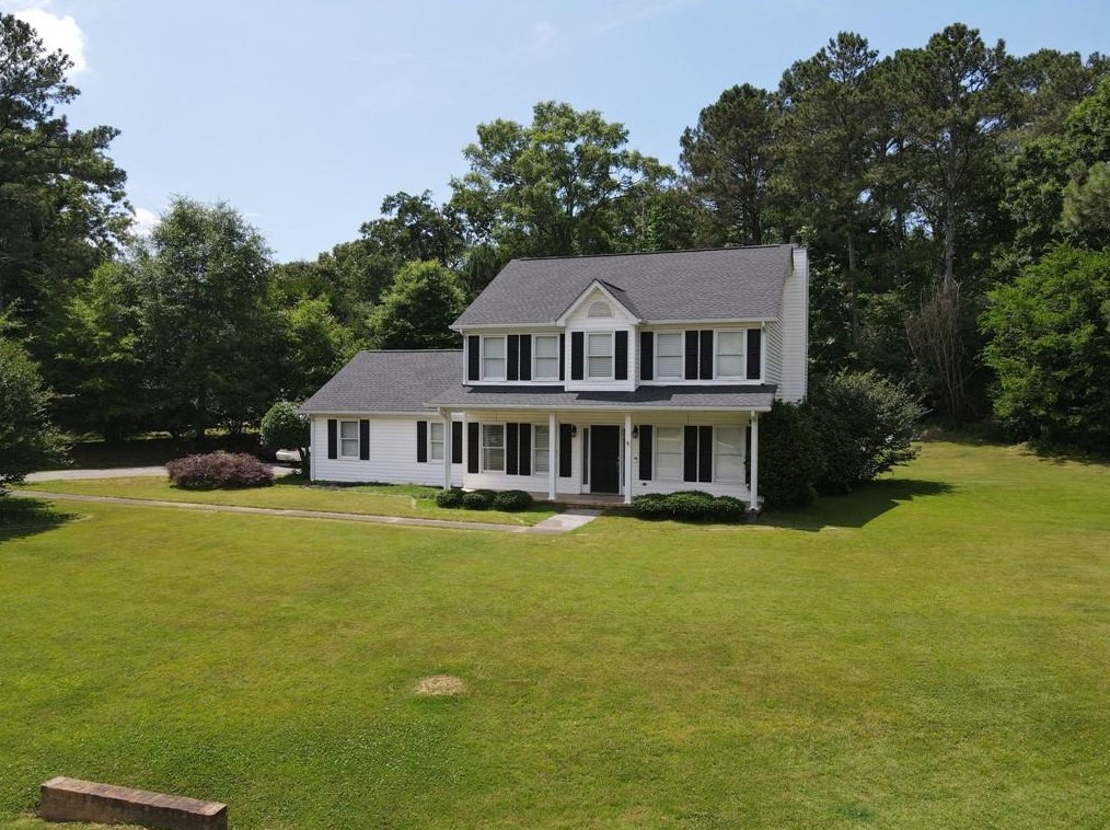 226 Charles Dr Ne, Calhoun, GA 30701