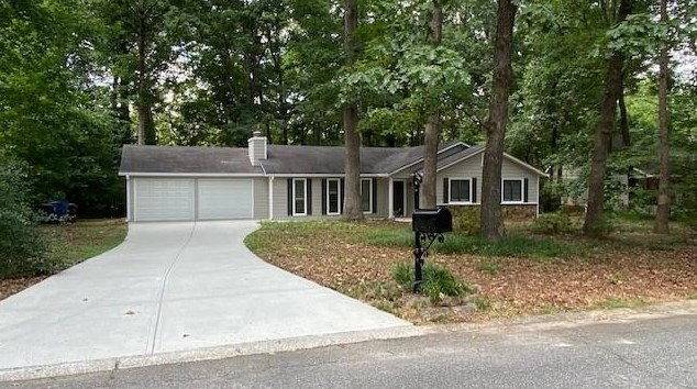 115 Andover Dr, Alpharetta, GA 30009