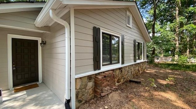 115 Andover Dr, Alpharetta GA  30009-3201 exterior