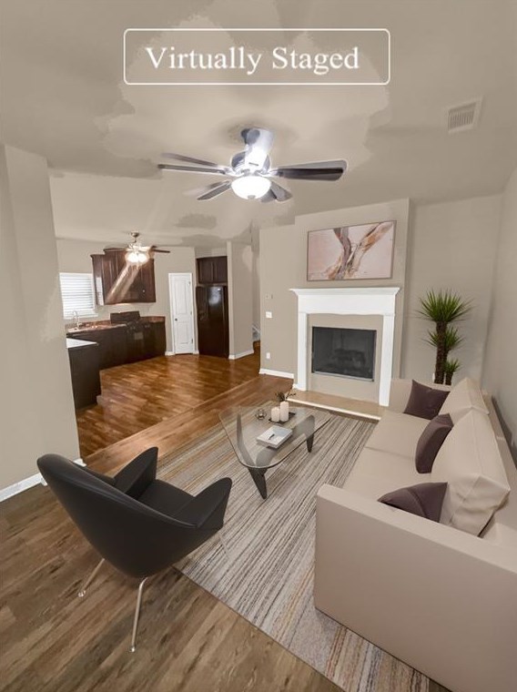4953 Parke Brook Dr, Acworth, GA 30101-6406