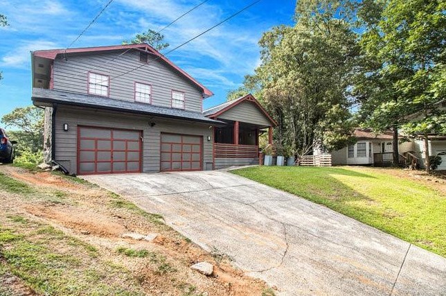 6849 Fielder Ct, Rex, GA 30273