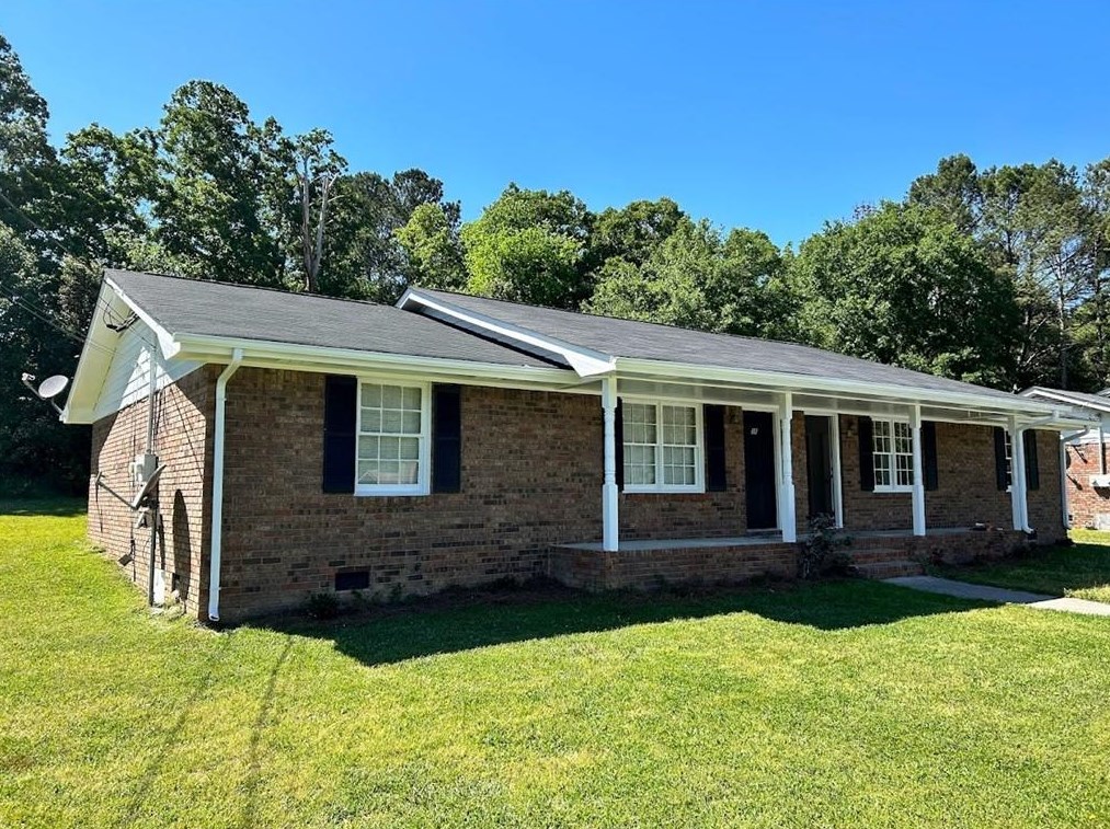 36 Paige St, Euharlee, GA 30121-1955