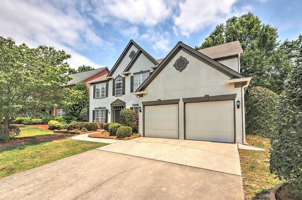 1321 Calderwood Ct, Smyrna, GA 30080-3950
