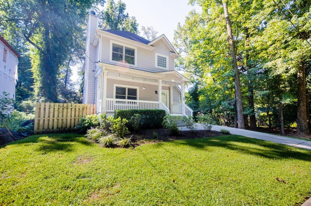 1557 Paxon St, Atlanta, GA 30317-1925