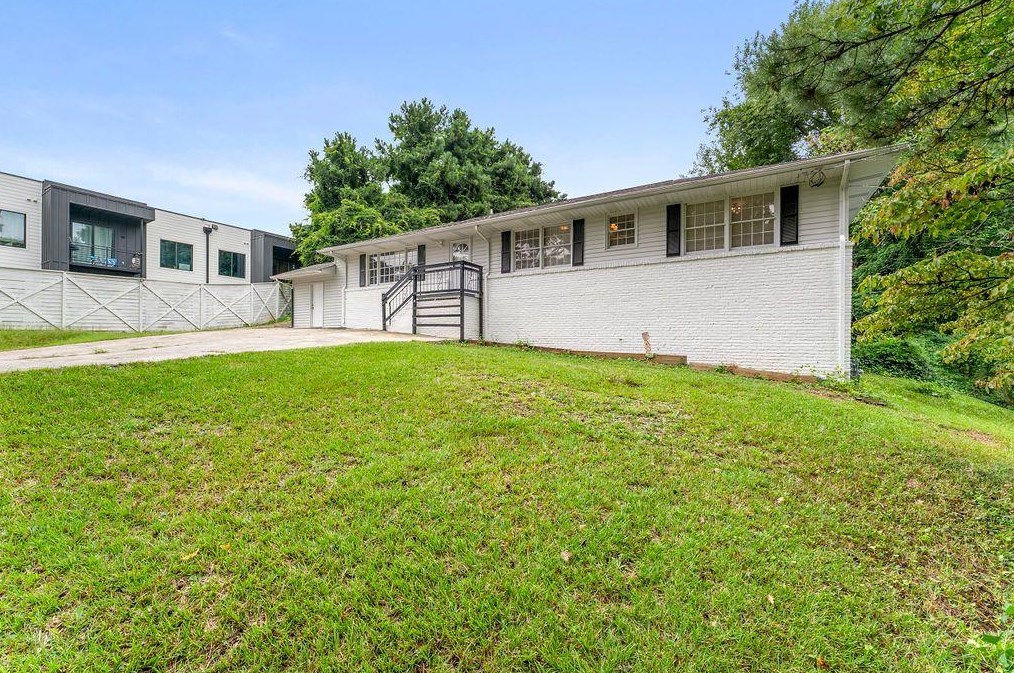 1131 Custer Ave Se, Atlanta, GA 30316