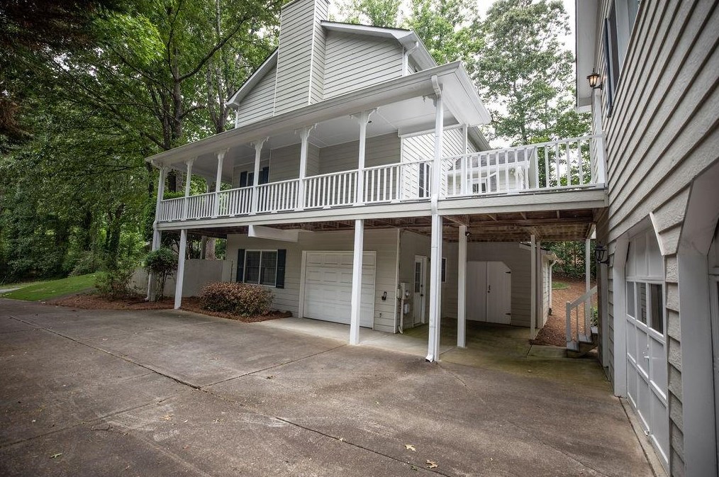 2766 Still Lake Dr, Acworth, GA 30102-1181