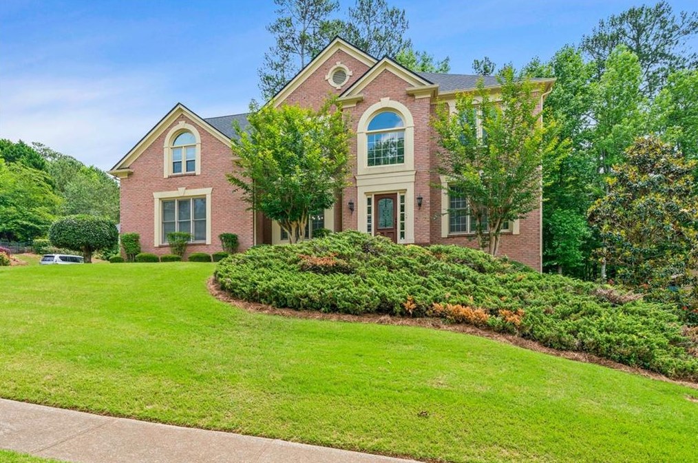 1015 Compass Pointe Xing, Alpharetta, GA 30005-8852