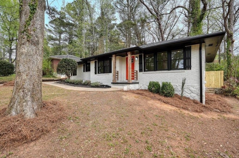 1984 Rosewood Rd, Decatur, GA 30032-7018