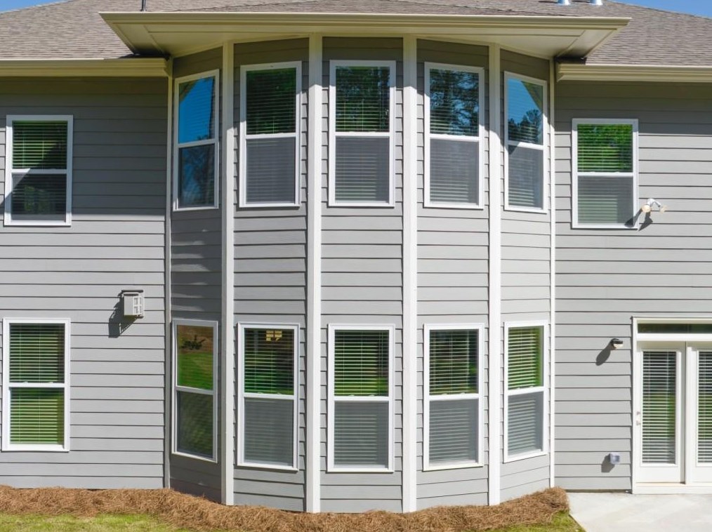 301 Genesee Pt, Newnan, GA 30263