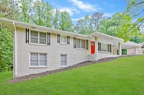 30 Hidden Ct Se, Mableton, GA 30126
