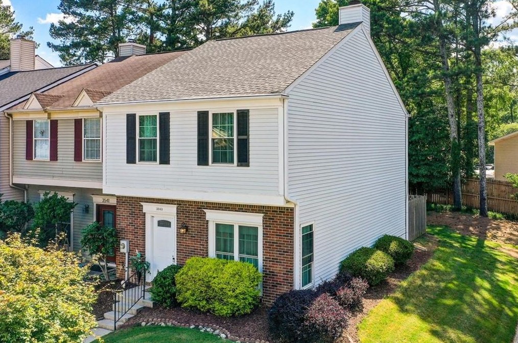 3543 Mount Vernon Cir, Atlanta, GA 30340-4282