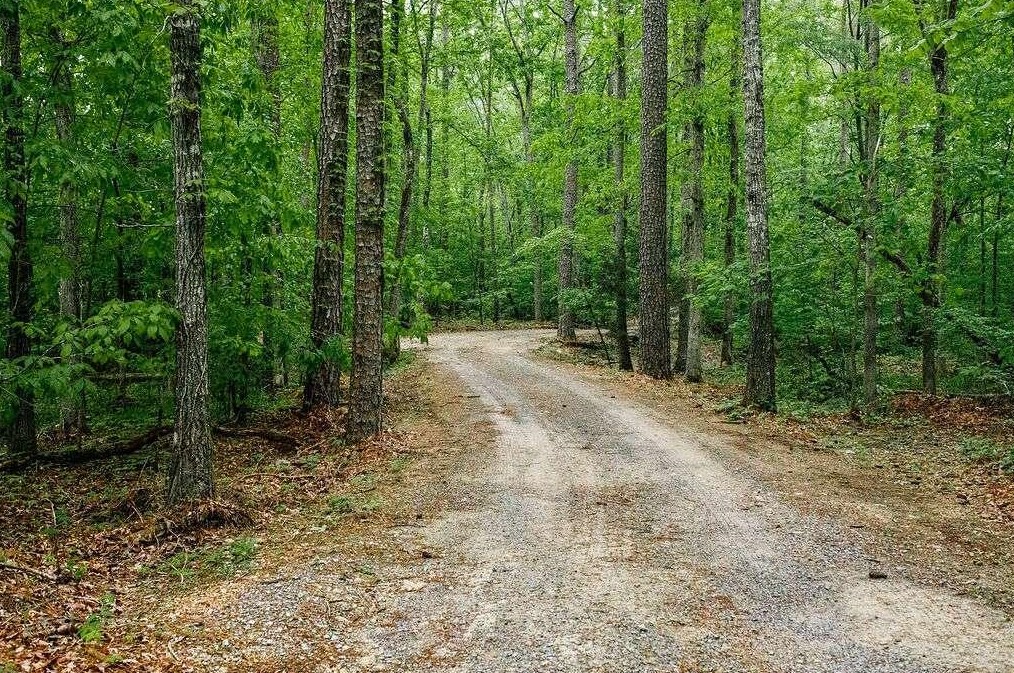 6095 Blacks Bluff Rd Sw, Cave Spring, GA 30124