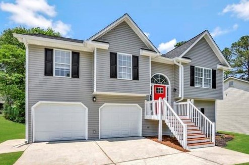 6311 New Gate Dr, Douglasville, GA 30134