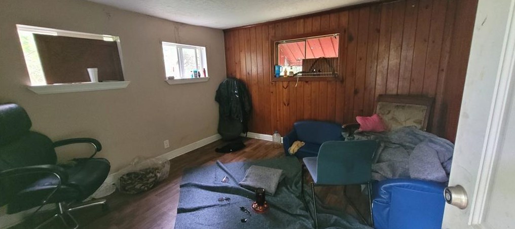 2689 Ellen Way, Decatur GA  30032-6446 exterior