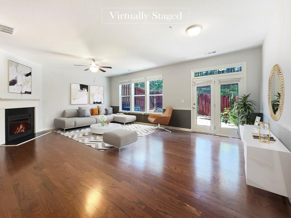 3845 Augustine Pl, Rex, GA 30273-5823