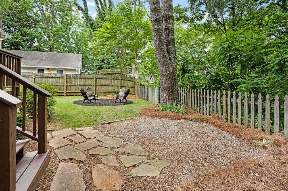 19 Wyman St, Atlanta GA  30317-2038 exterior