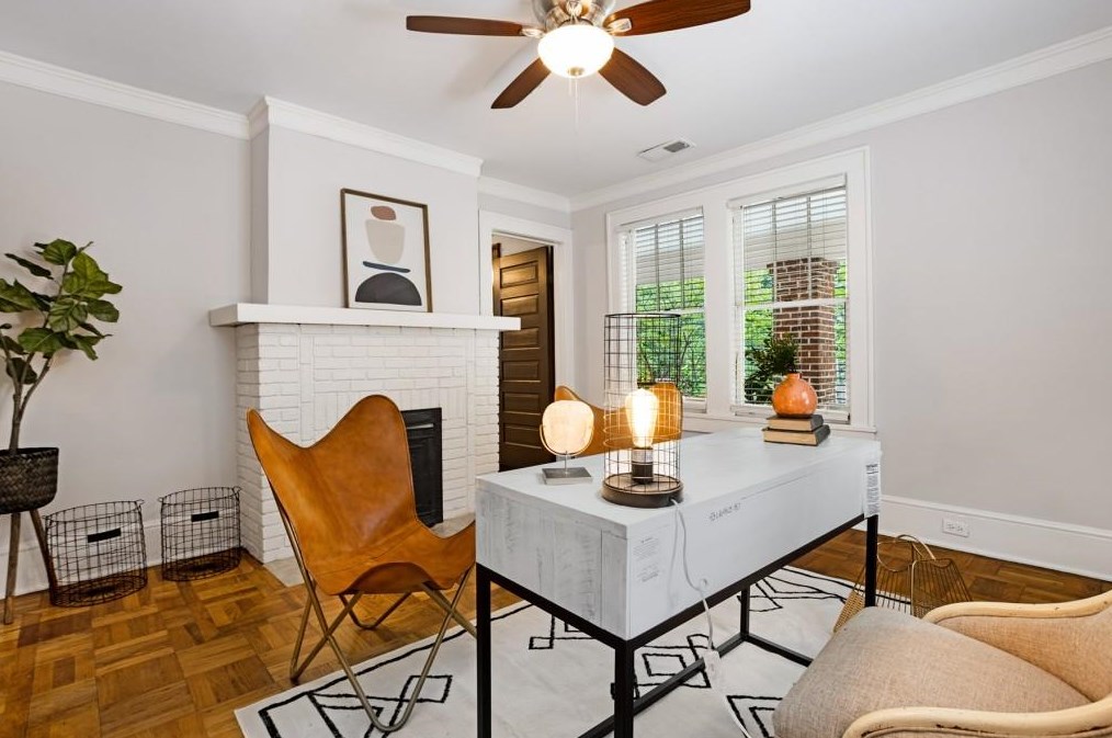 19 Wyman St, Atlanta GA  30317-2038 exterior