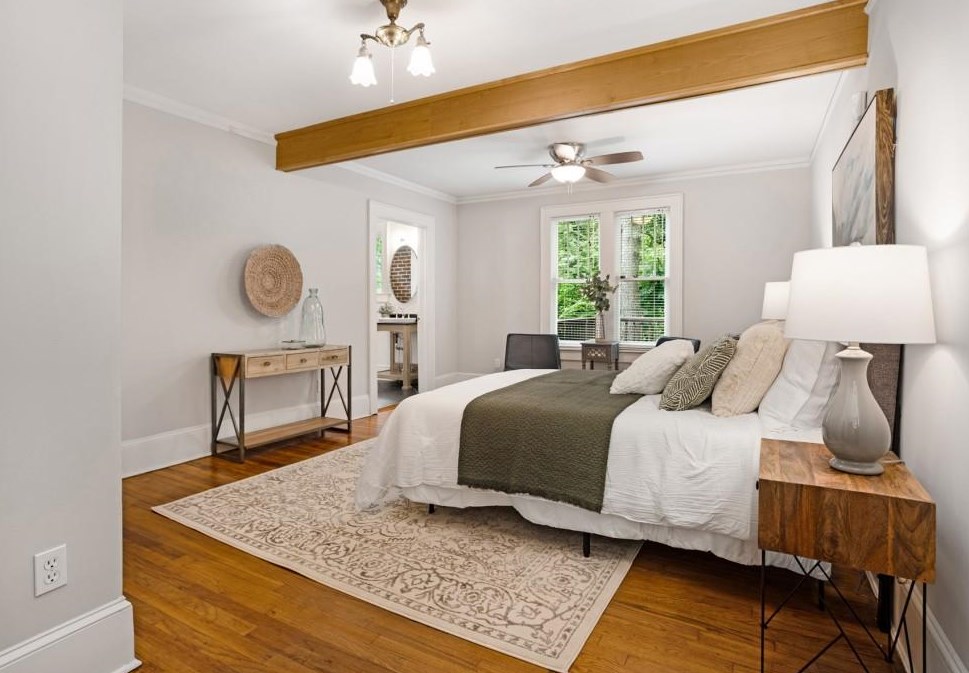 19 Wyman St, Atlanta GA  30317-2038 exterior