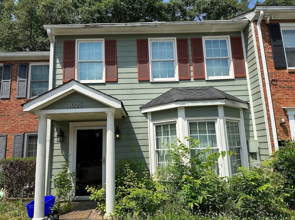 1026 Windy Oaks Ct, Smyrna, GA 30080-2247