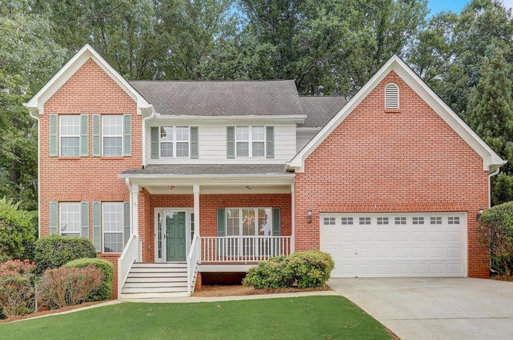 981 Bonaventure Way, Lawrenceville, GA 30044-6190