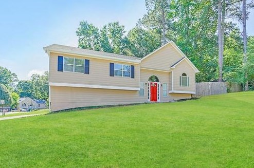 2583 Candler Way Sw, Marietta, GA 30064