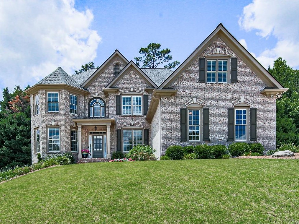 152 Estates View Dr, Acworth, GA 30101-2672