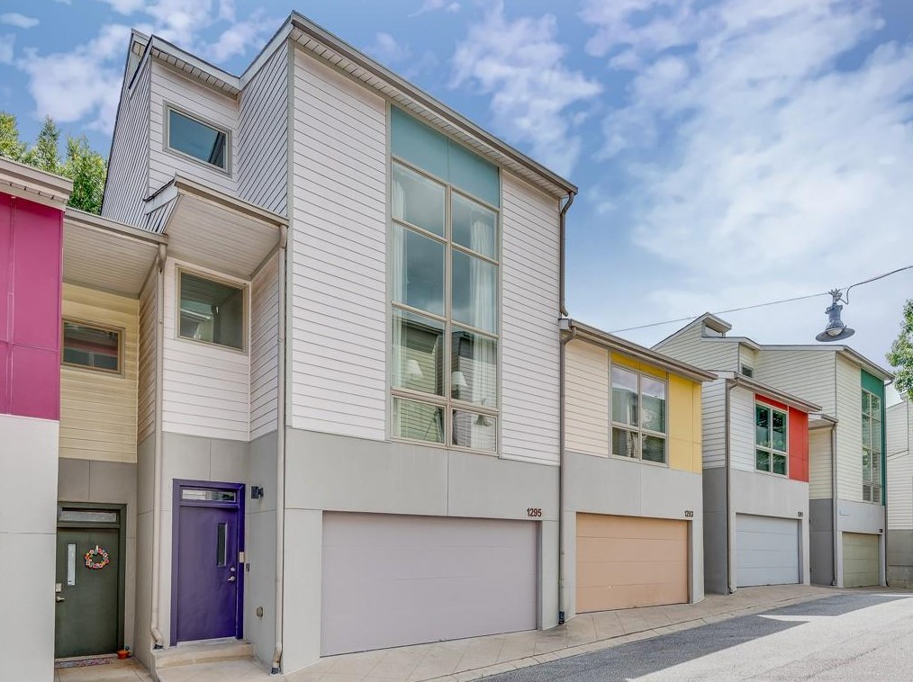 1295 Noguchi Mews, Atlanta, GA 30318-4198