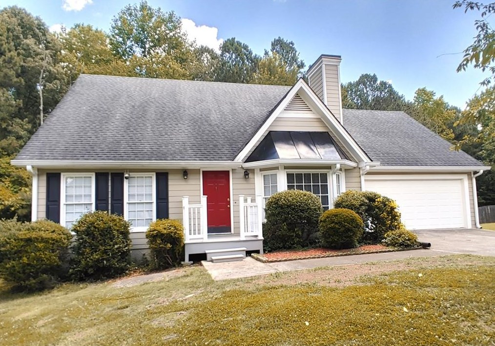 4635 Hampton Square Dr, Alpharetta, GA 30022