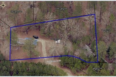 0 Chattahoochee Drive, Atlanta, GA 30331 - Photo 1