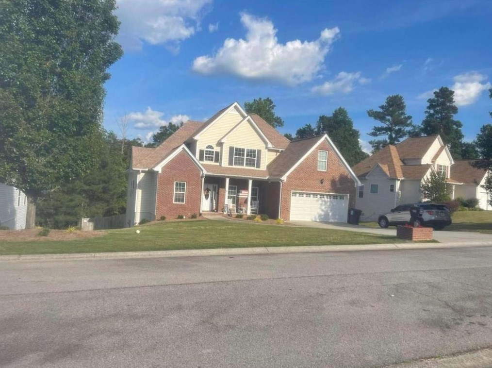 235 Jerry Allen Rdg, Dallas, GA 30132-0231