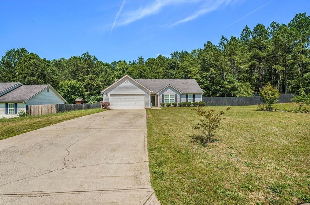 419 Southridge Rd, Winder, GA 30680-8365