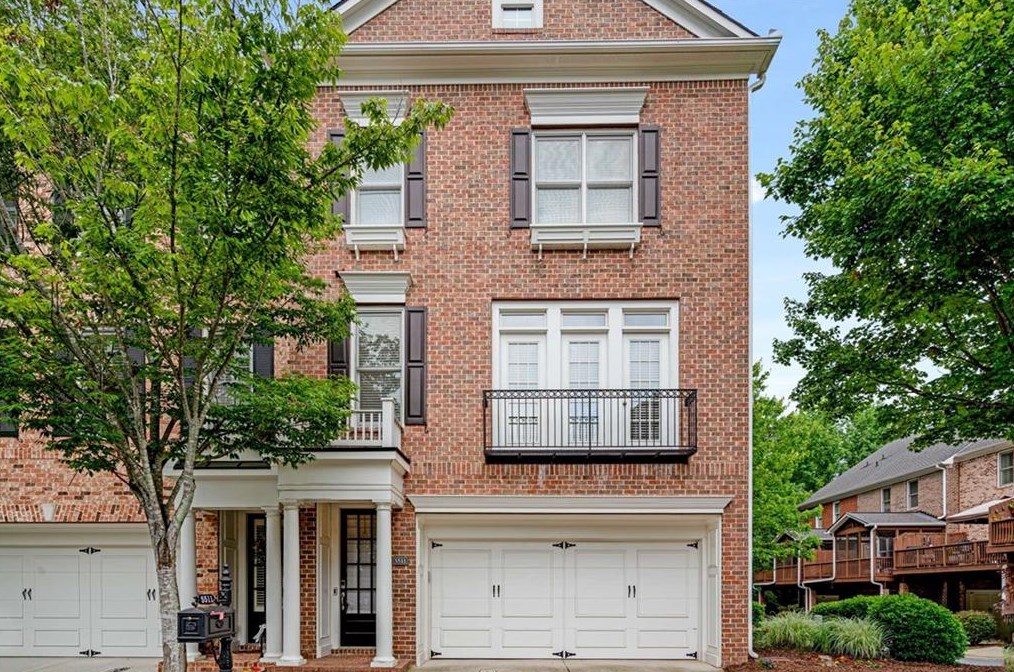 5511 Waters Edge Trl, Roswell, GA 30075-8242