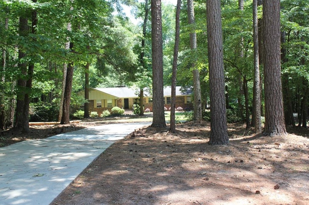 5350 Deer Run Dr Sw, Conyers, GA 30094