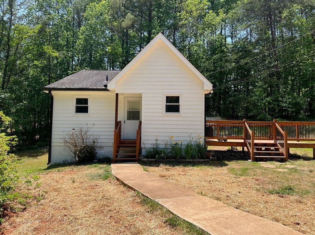 57 Skidder Way, Big Canoe, GA 30143