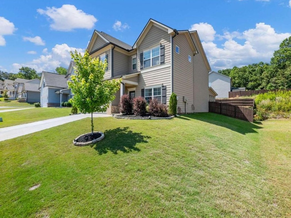 7871 Silk Tree Pointe, Braselton, GA 30517