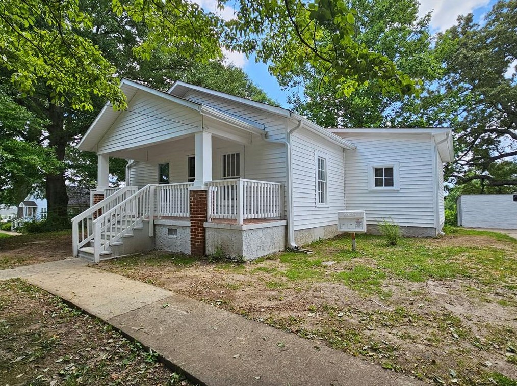 123 Grove Park Ave, Dallas, GA 30132