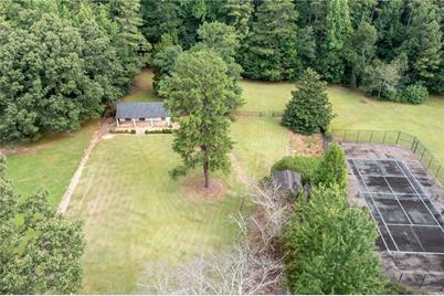 1827 Lost Mountain Road, Powder Springs, GA 30127 - Photo 56