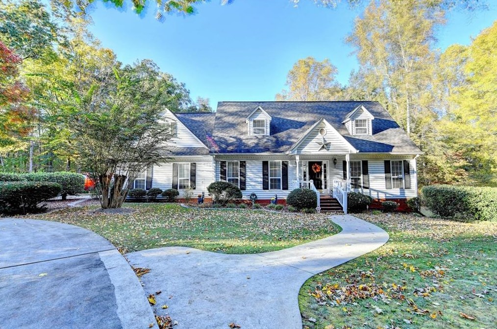 3728 Hamilton Ct, Gainesville, GA 30504-5779