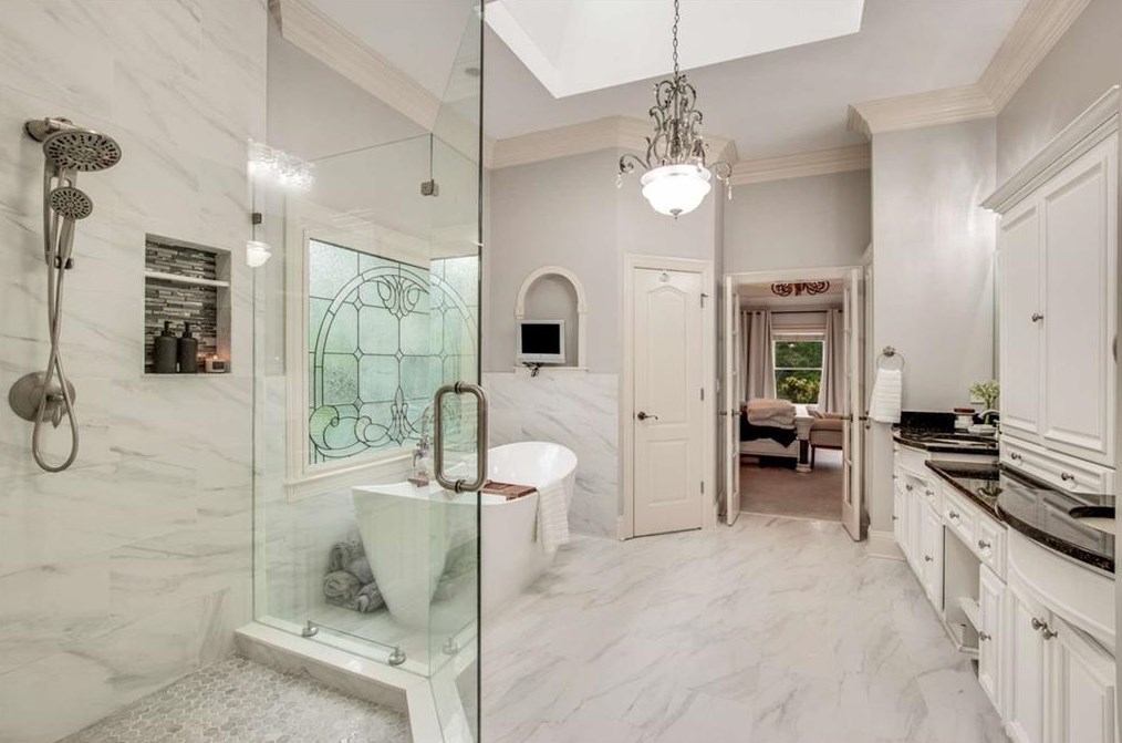 906 Carriage Path, Smyrna GA exterior