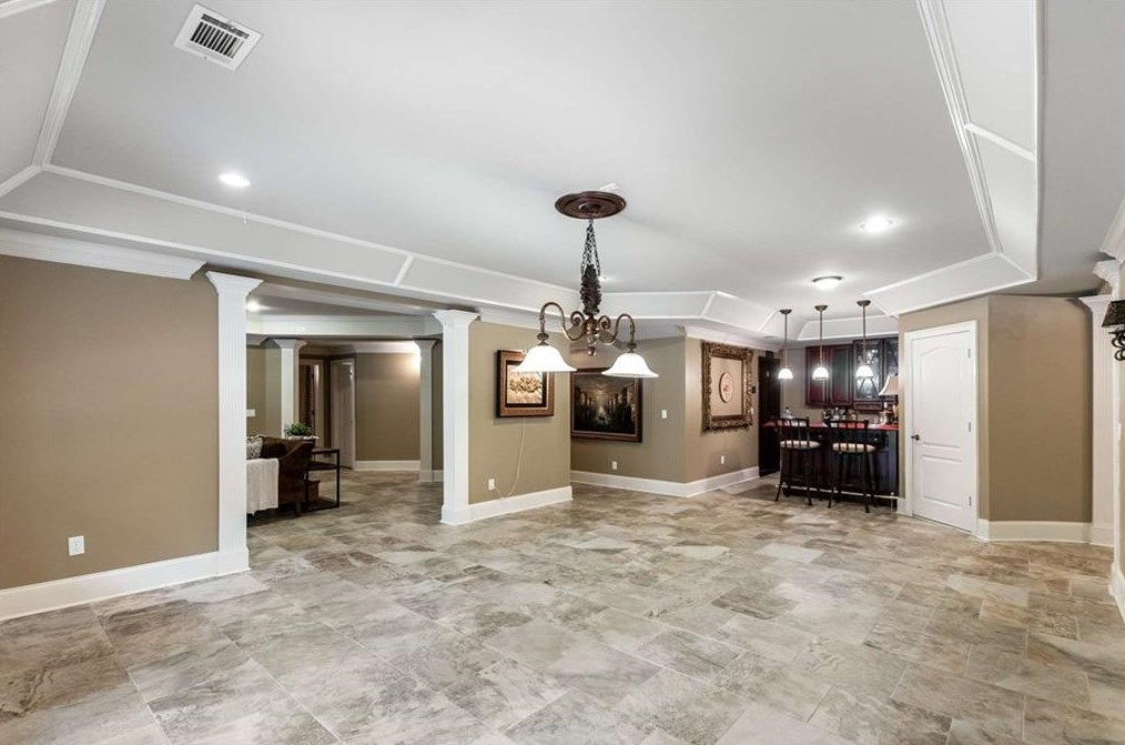 906 Carriage Path, Smyrna GA exterior